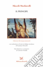 Machiavelli Niccol; Pedull G. (cur.)