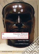 Matteotti Giacomo; Grasso M. (cur.)