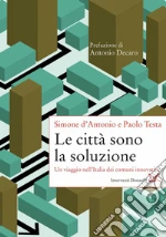 D'Antonio Simone; Testa Paolo