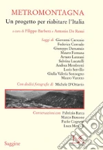 Barbera F. (cur.); De Rossi A. (cur.)