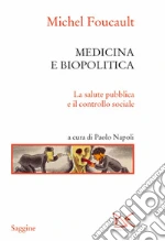 Foucault Michel; Napoli P. (cur.)