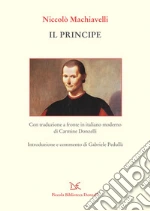 Machiavelli Niccol; Pedull G. (cur.)