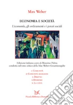 Weber Max; Palma M. (cur.)