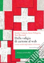 Ricciardi Toni; Cattacin Sandro; Pellegrini Irene
