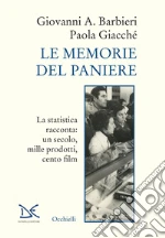 Barbieri Giovanni A.; Giacch Paola
