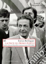 Berlinguer Enrico; Hbel A. (cur.)