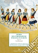 Ricciardi T. (cur.)