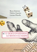 Sciarrone Rocco; Esposito Federico; Picarella Lorenzo