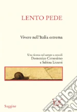 Cersosimo D. (cur.); Licursi S. (cur.)