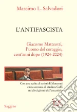 Salvadori Massimo L.