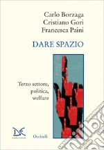 Borzaga Carlo; Gori Cristiano; Paini Francesca
