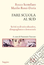 Scotellaro Rocco; Rossi-Doria Manlio
