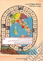 Barbera F. (cur.); Luongo P. (cur.)