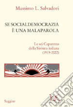 Salvadori Massimo L.