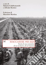 Colafranceschi S. (cur.); Martini A. (cur.)