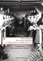 Verginella Marta; Luthar Oto; Strle Urska