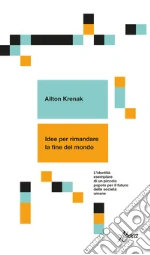 Krenak Ailton