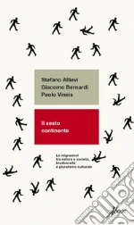 Allievi Stefano; Bernardi Giacomo; Vineis Paolo