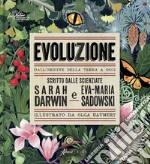 Darwin Sarah; Sadowski Eva-Maria