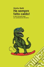 Betti Giulio