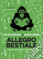 Pievani Telmo; Banda Osiris