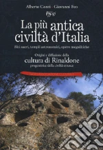 Conti Alberto; Feo Giovanni