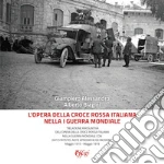 Alessandro Giampiero; Biagini Alberto