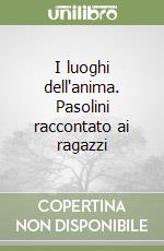 Capitolo Luciana