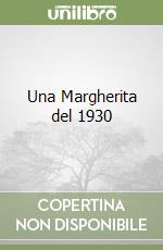 Papi Margherita