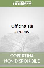 Salvadori D. (cur.); Cencetti N. (cur.)