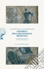 Fiorillo R. (cur.); Santoro A. M. (cur.)