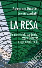 Majorino Pierfrancesco; Zacchetti Lorenzo