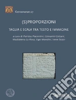 Piacentini P. (cur.); Colzani G. (cur.); La Rosa M. (cur.)