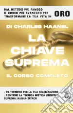Haanel Charles