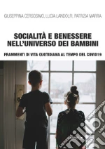 Cersosimo Giuseppina; Landolfi Lucia; Marra Patrizia