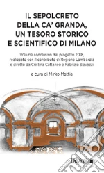 Mattia M. (cur.)