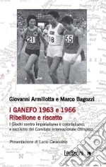 Armillotta Giovanni; Bagozzi Marco