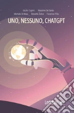 Cupini Giulio; De Santo Massimo; Di Maio Michele