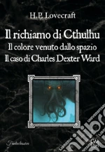 Lovecraft Howard P.