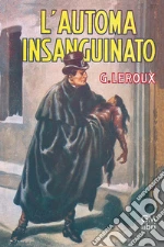 Leroux Gaston
