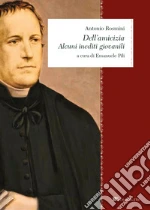 Rosmini Antonio; Pili E. (cur.)