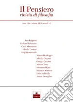 Vitiello V. (cur.); Adinolfi M. (cur.)