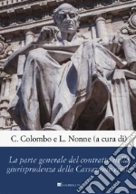 Colombo C. (cur.); Nonne L. (cur.)