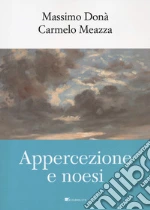 Don Massimo; Meazza Carmelo