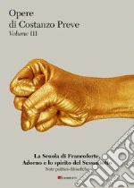 Preve Costanzo