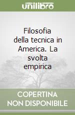 Achterhuis Hans; Cera A. (cur.); Possati L. (cur.); Romele A. (cur.)