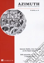 Pisano F. (cur.); Scala A. (cur.)