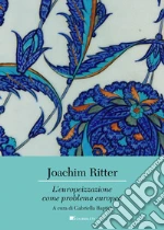 Ritter Joachim; Baptist G. (cur.)