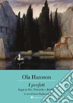 Hansson Ola; Taglianetti L. (cur.)