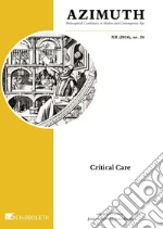 Olcott J. (cur.); Rispoli T. (cur.)